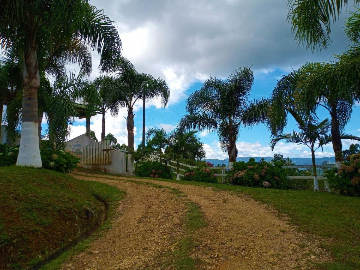 Sitio Pedacinho Do Ceu Na Serra Catarinense Rancho Queimado Exterior photo